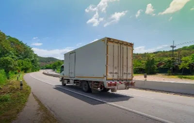 İstanbul ile Menemen Arası Bulaşık Makinesi Taşıma